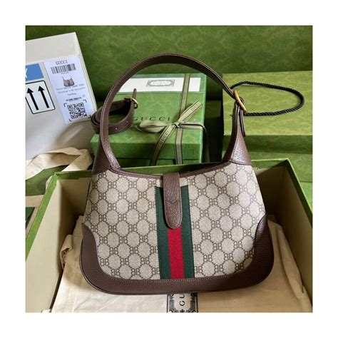 balenciaga gucci jackie bag|Gucci Balenciaga bag price.